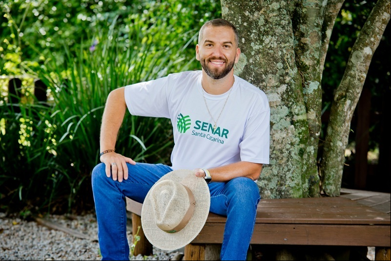 Senar e-Tec 10 anos: Virada de chave profissional
